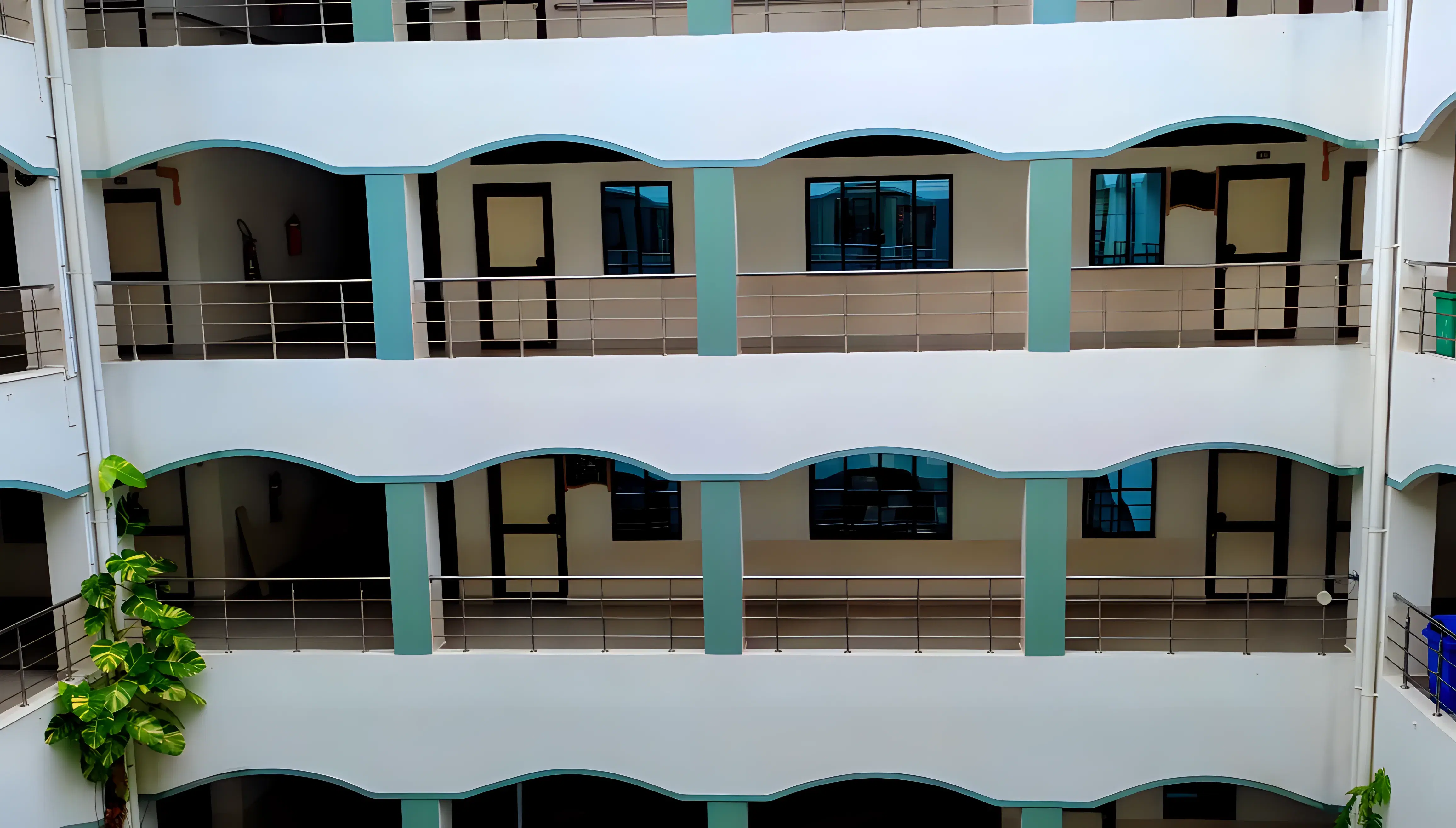 Ambedkar Institute of Technology New Delhi Campus photo 1